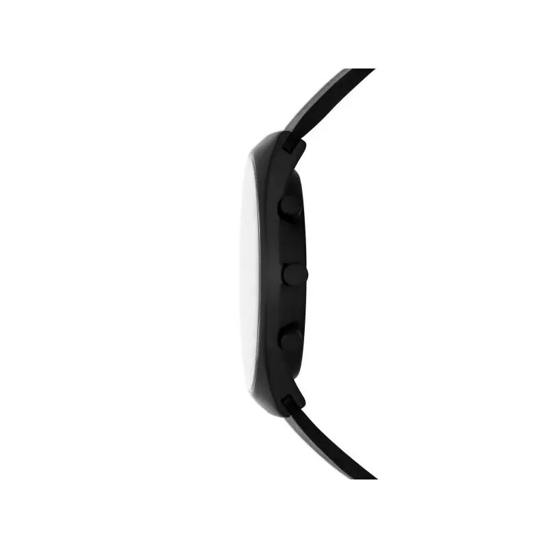 MONTRE SKAGEN EN CUIR HOMME