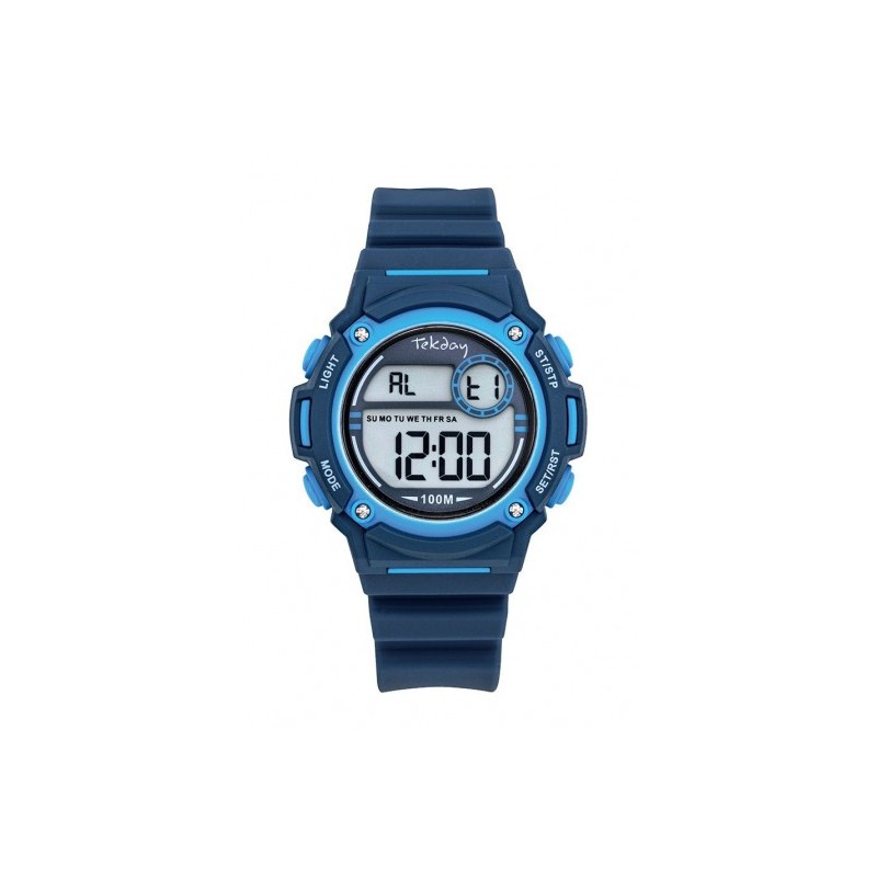 MONTRE TEKDAY JUNIOR DIGITALE