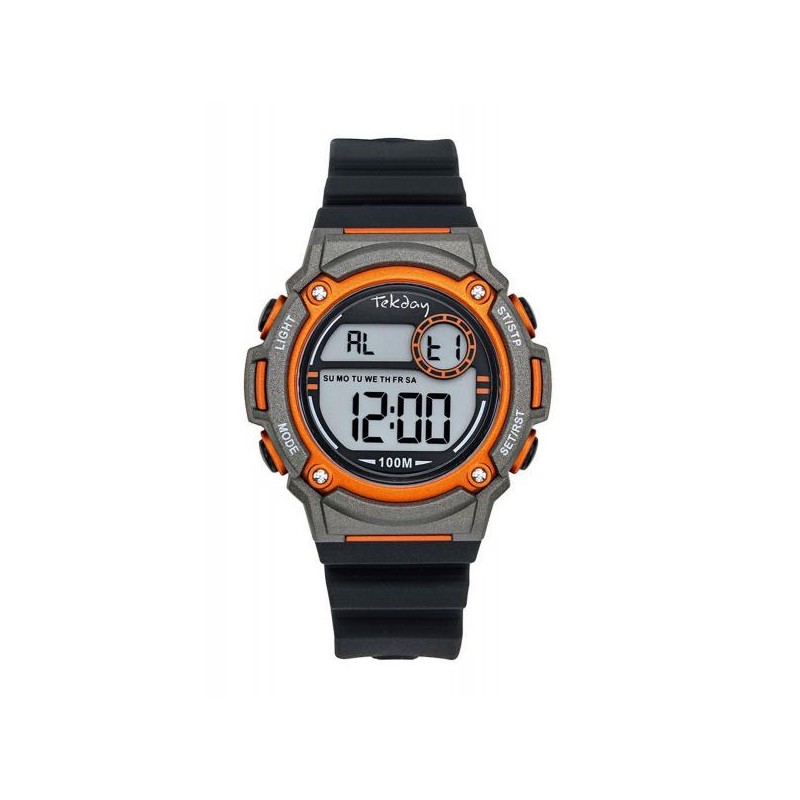 MONTRE TEKDAY DIGITALE MIXTE