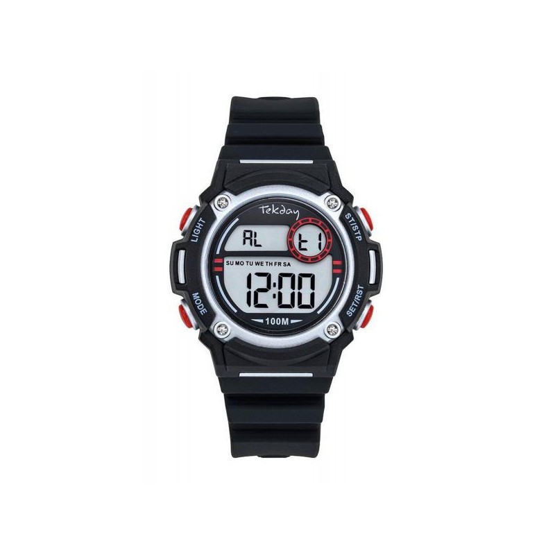 MONTRE TEKDAY DIGITALE MIXTE