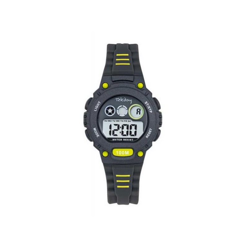 MONTRE TEKDAY JUNIOR DIGITALE