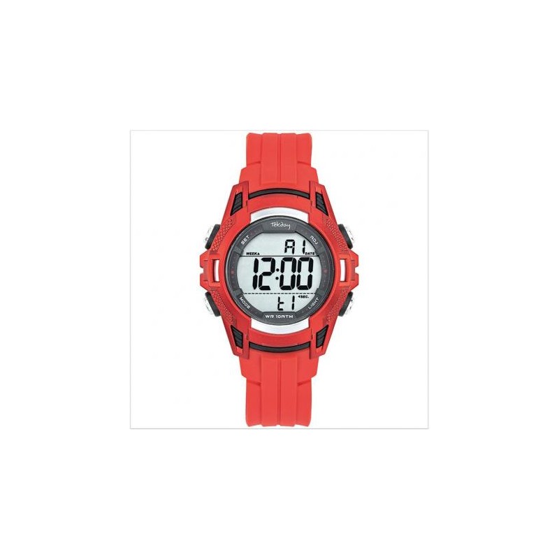 MONTRE TEKDAY JUNIOR DIGITALE