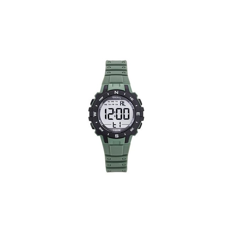 MONTRE TEKDAY JUNIOR DIGITALE
