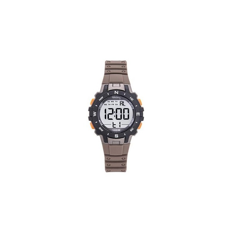 MONTRE TEKDAY JUNIOR DIGITALE