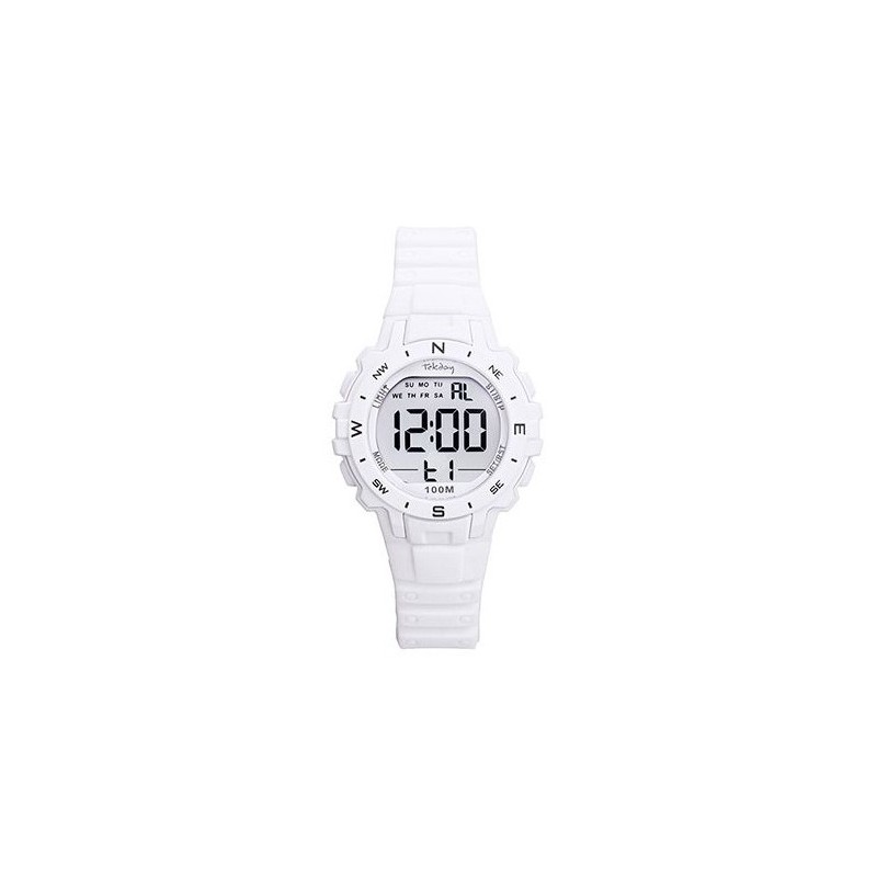 MONTRE TEKDAY JUNIOR DIGITALE
