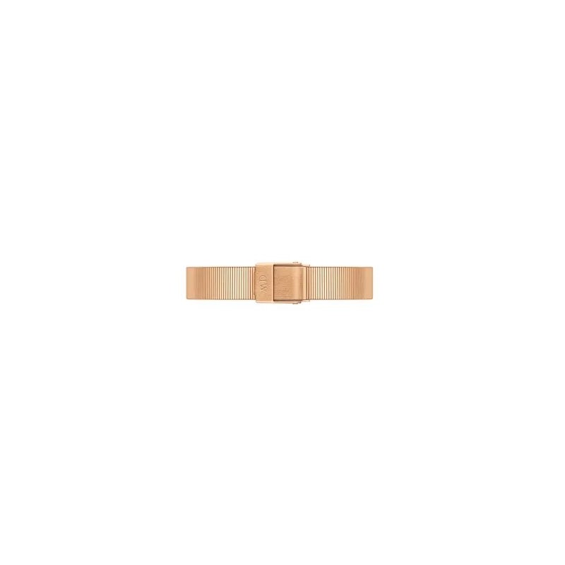 MONTRE DANIEL WELLINGTON FEMME DORE ROSE