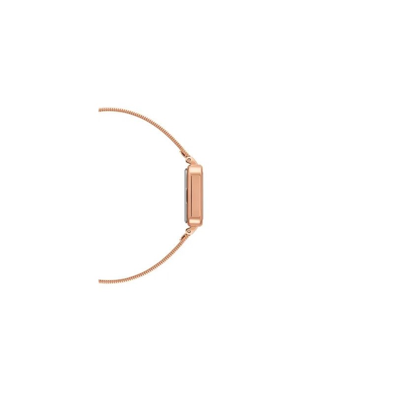 MONTRE DANIEL WELLINGTON FEMME DORE ROSE