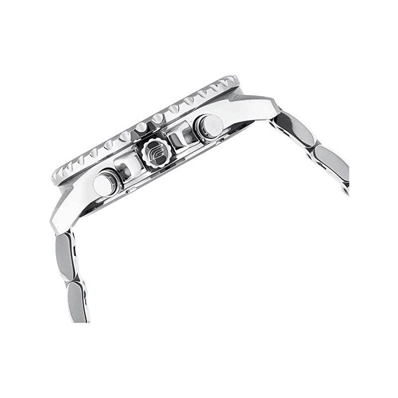 MONTRE CASIO EDIFICE BRACELET ACIER