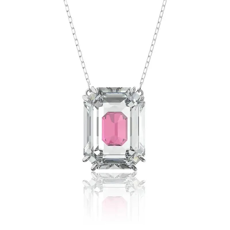 Collier Femme Swarovski