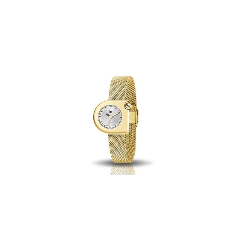 MONTRE FEMME LIP MACH 2000 MINI