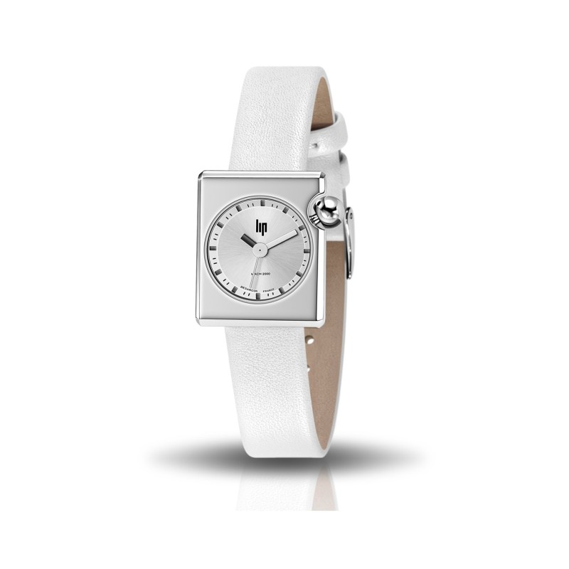 MONTRE FEMME LIP MACH 2000 MINI