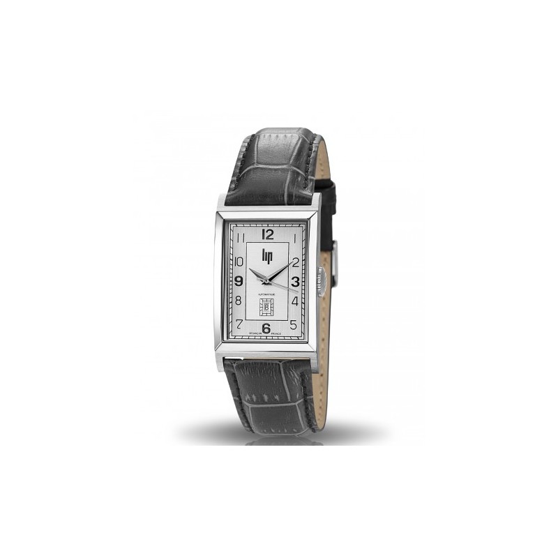 MONTRE HOMME LIP CHURCHILL T26 AUTO