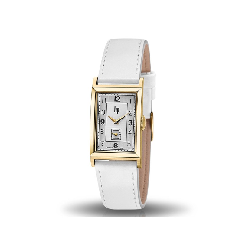 MONTRE FEMME LIP CHURCHILL T18