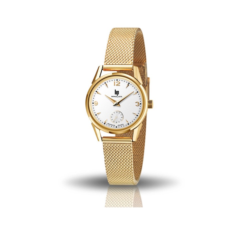 MONTRE FEMME LIP HIMALAYA 29 MM
