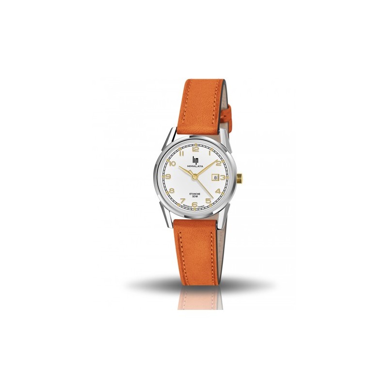 MONTRE FEMME LIP HIMALAYA 29MM