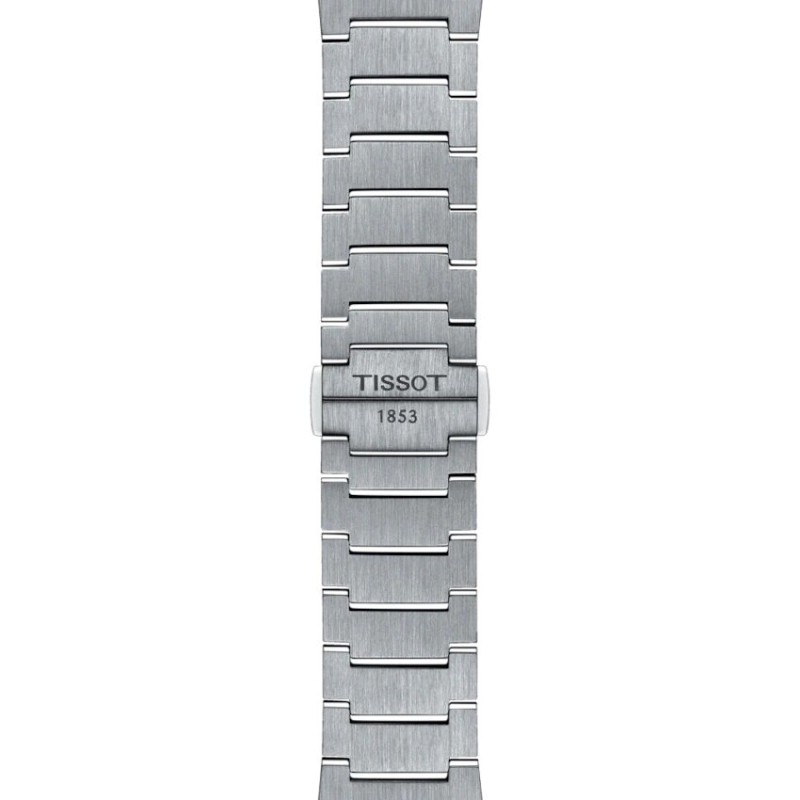 Montre Tissot Homme Automatique en acier
