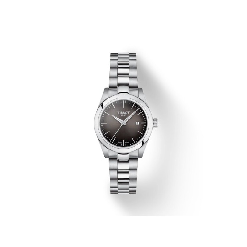 Montre Tissot Femme Acier