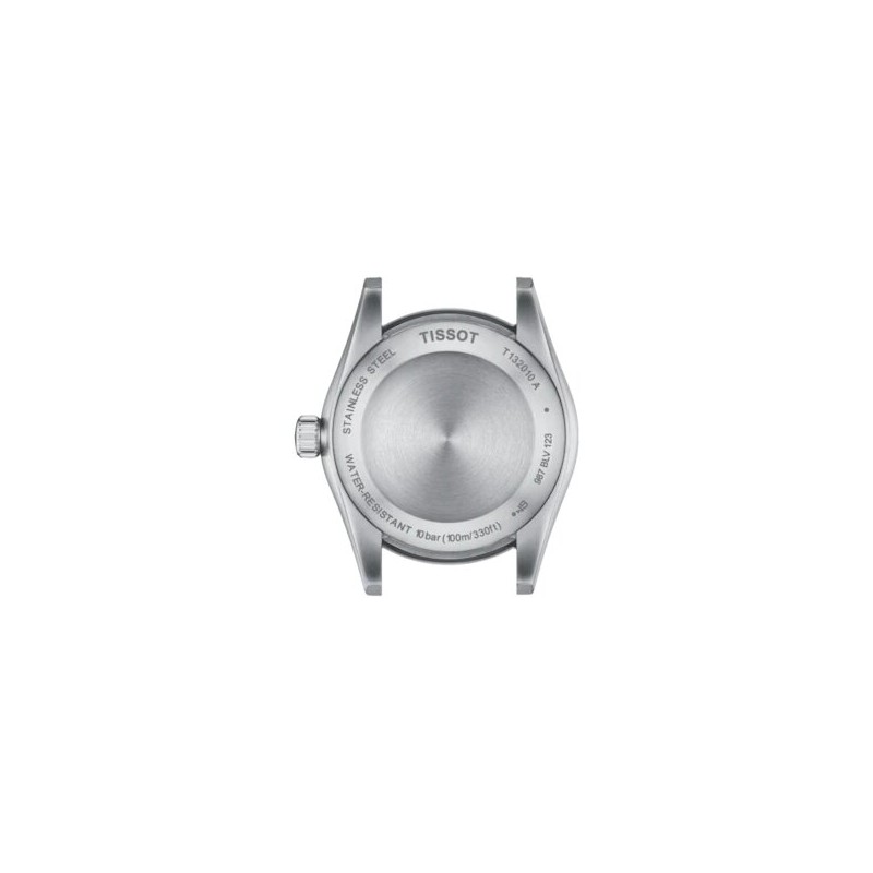 Montre Tissot Femme Acier