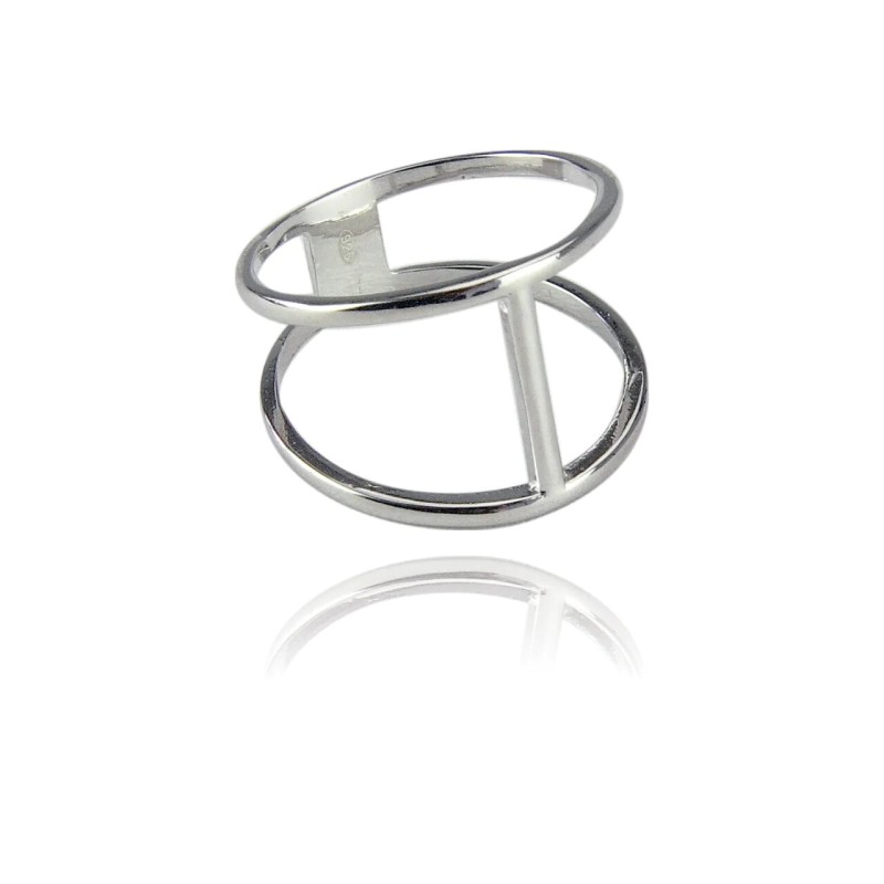 Bague Una Storia  argent 925/000