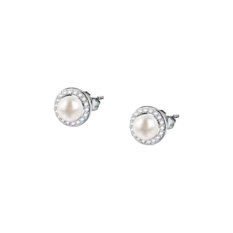 Boucles d'oreilles Clous Morellato