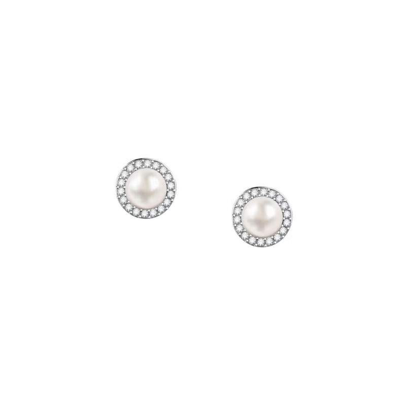 Boucles d'oreilles Clous Morellato
