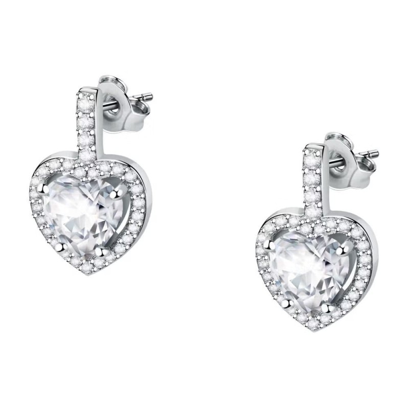 Boucles d'oreilles Morellato  Coeur
