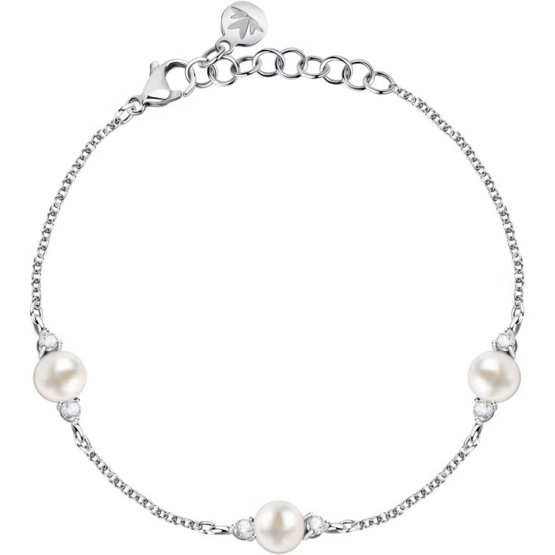 Bracelet  Morellato Argent 925/000 Perle