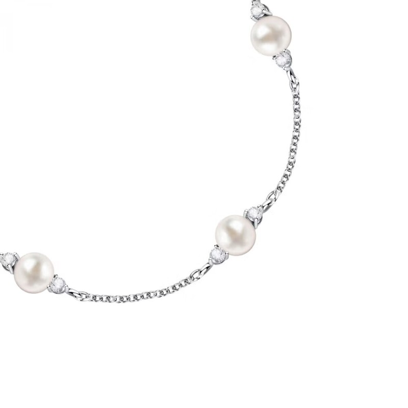 Bracelet  Morellato Argent 925/000 Perle