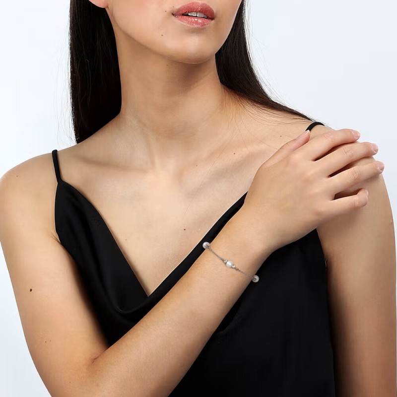 Bracelet  Morellato Argent 925/000 Perle