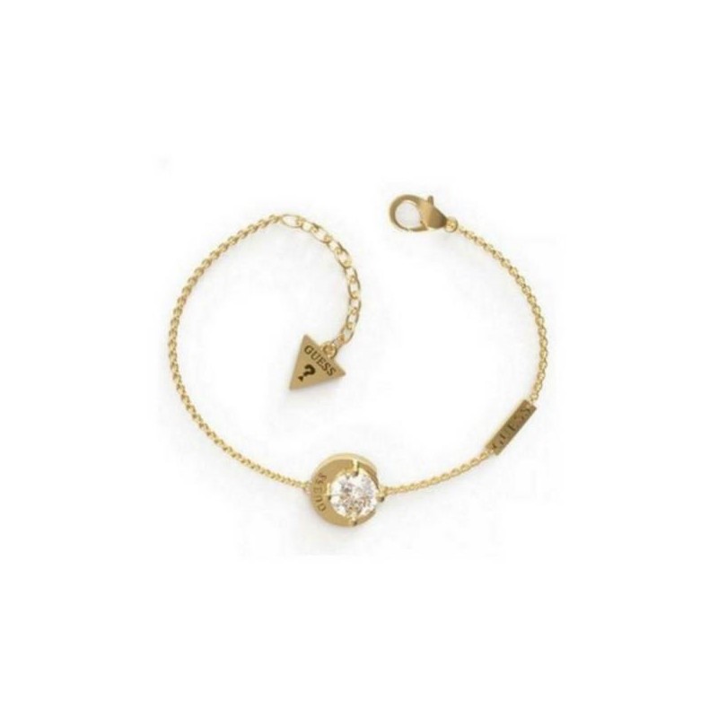 BRACELET GUESS FEMME DORE