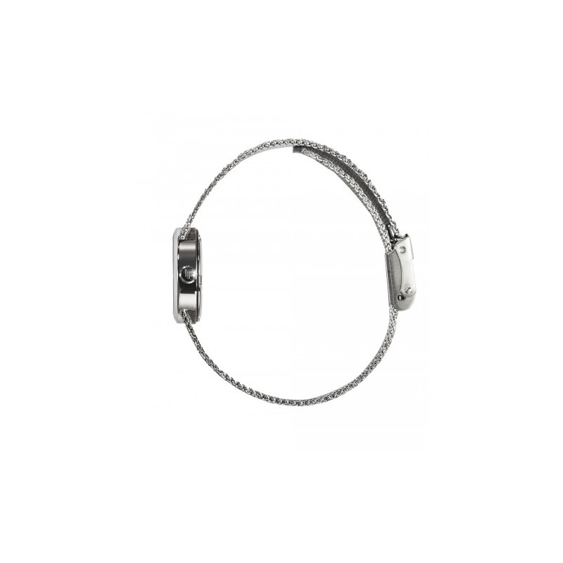Montre femme LIP Henriette mailles milanaises