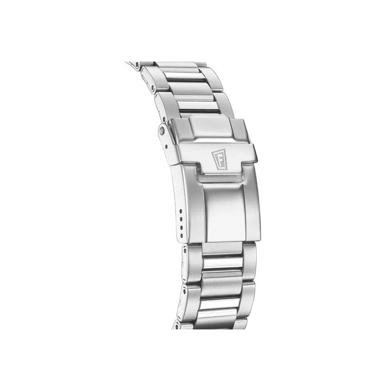 Montre Festina Homme Bracelet en Acier