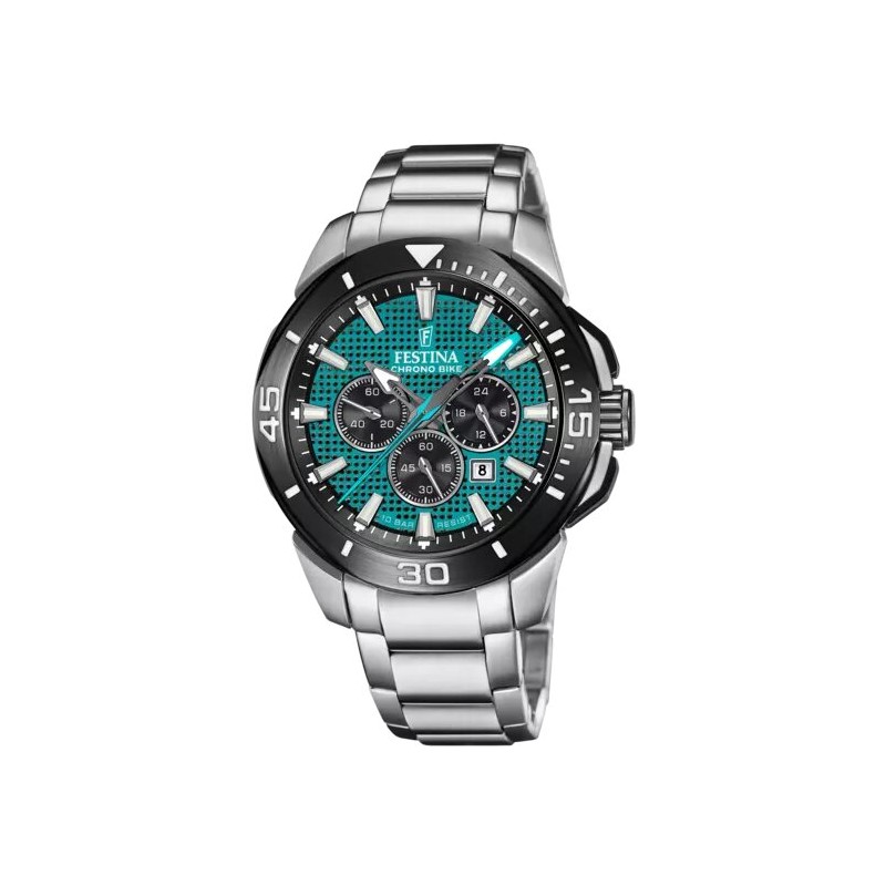 Montre Festina Homme Collection Chrono Bike