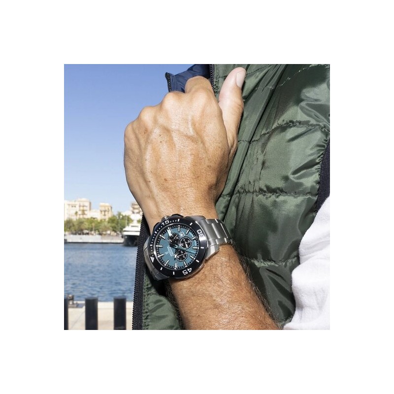 Montre Festina Homme Collection Chrono Bike