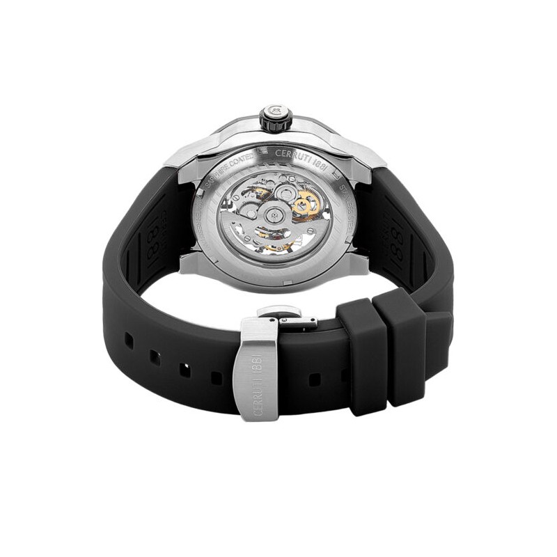 MONTRE CERRUTI HOMME AUTOMATIQUE