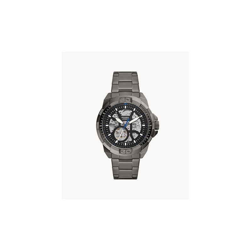 Montre Fossil Automatique Collection BRONSON