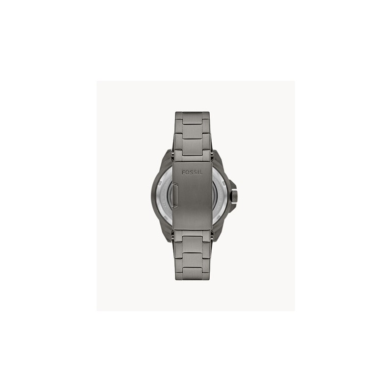 Montre Fossil Automatique Collection BRONSON