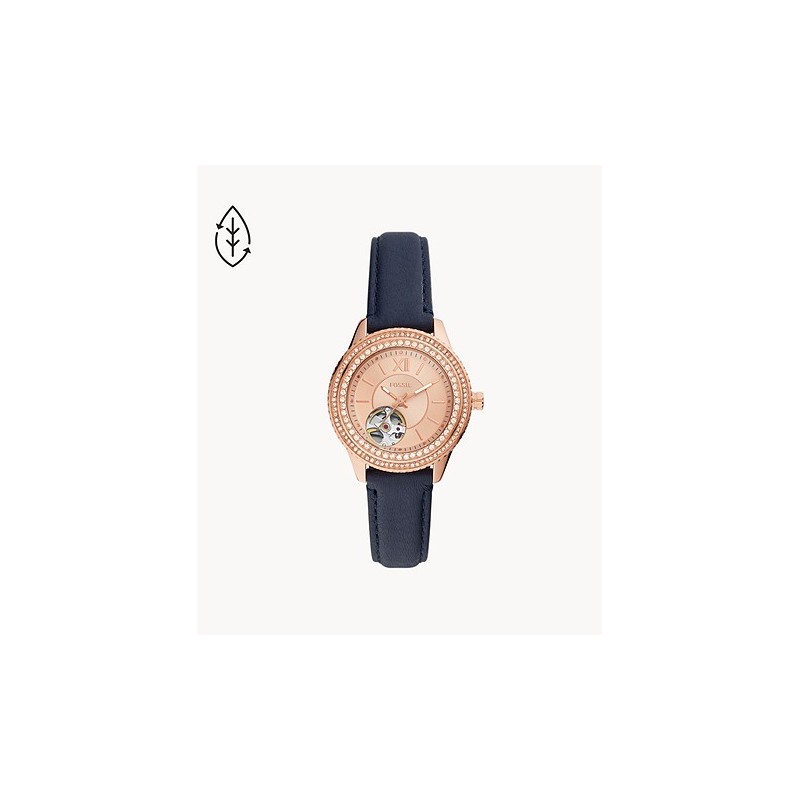 Montre Fossil Femme Collection STELLA automatique