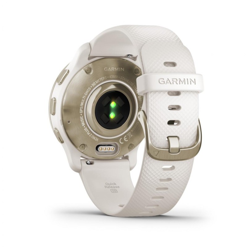 MONTRE CONNECTEE GARMIN VENU2 PLUS