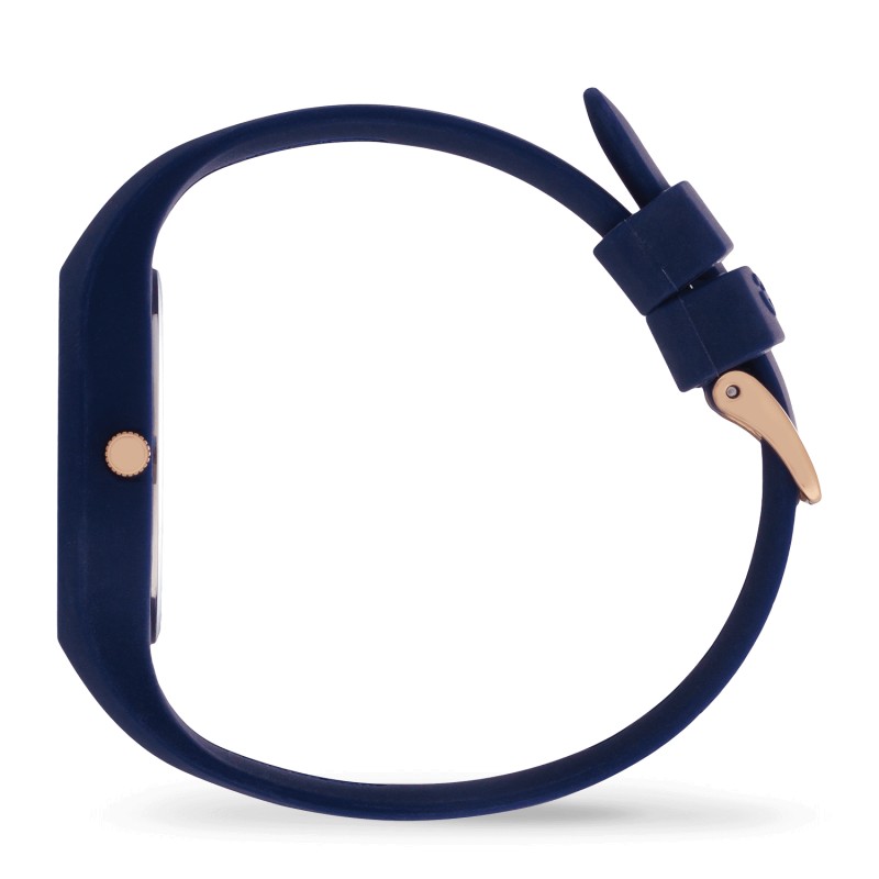 Montre Ice Watch Sunset- Night pink