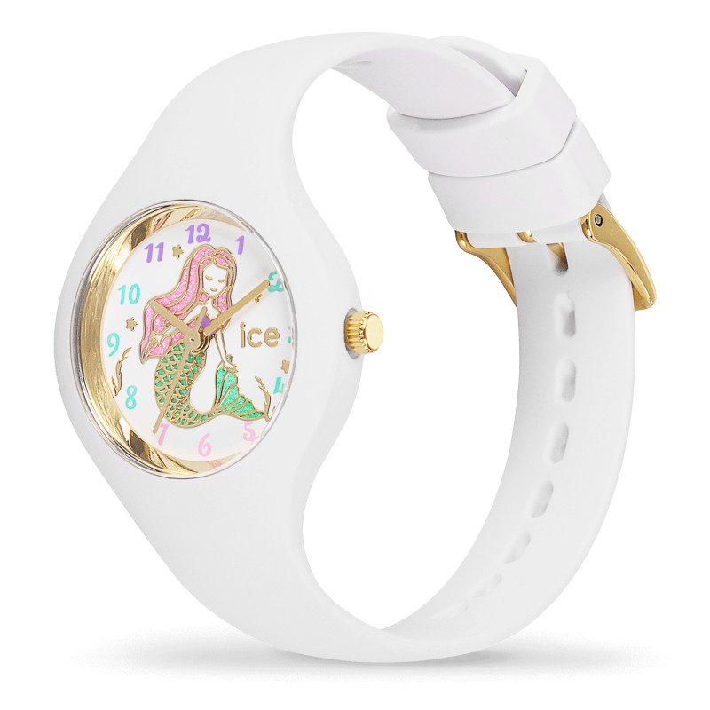 Montre Ice Watch Fantasia- White mermaid