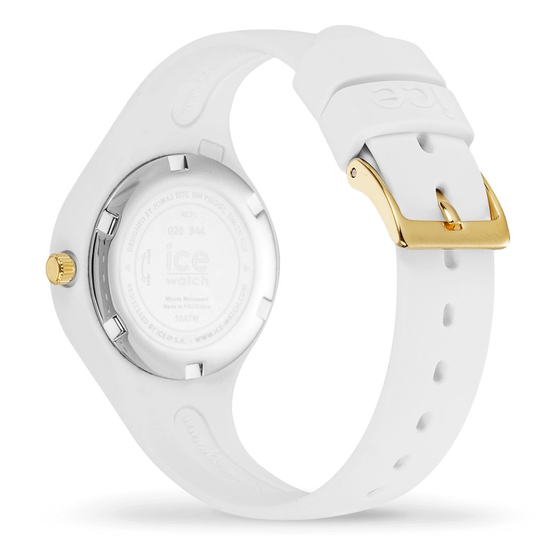 Montre Ice Watch Fantasia- White mermaid