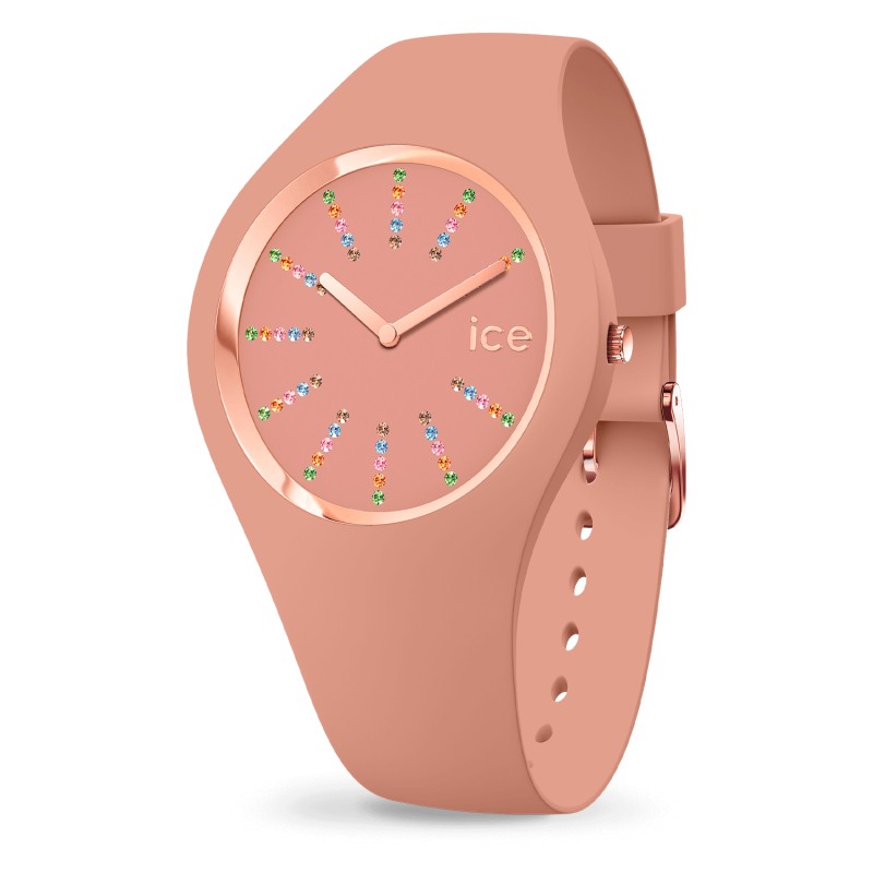 Montre Ice Watch Cosmos - Celest clay Medium