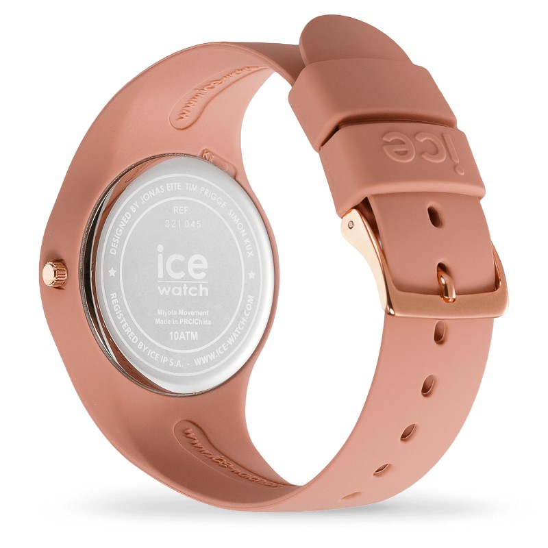 Montre Ice Watch Cosmos - Celest clay Medium