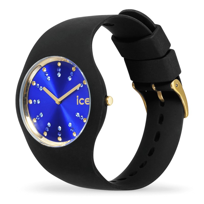 Montre Ice Watch Cosmos - Blue infinty Medium