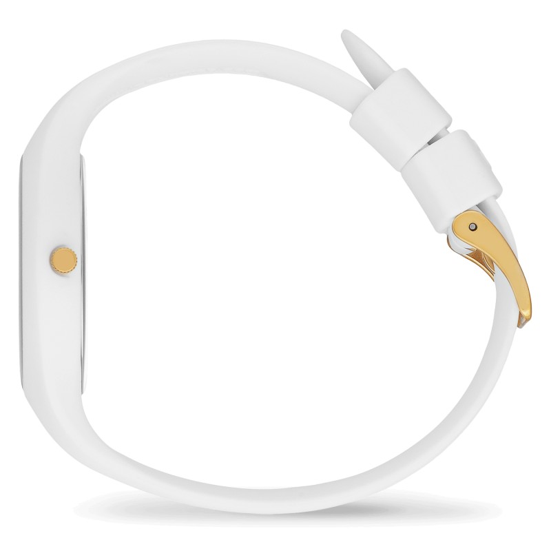 Montre Ice Watch Cosmos - White crystal numbers Medium