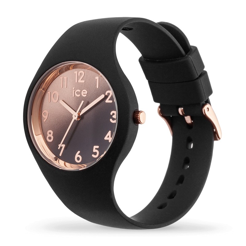 Montre Ice Watch Sunset- Black Small