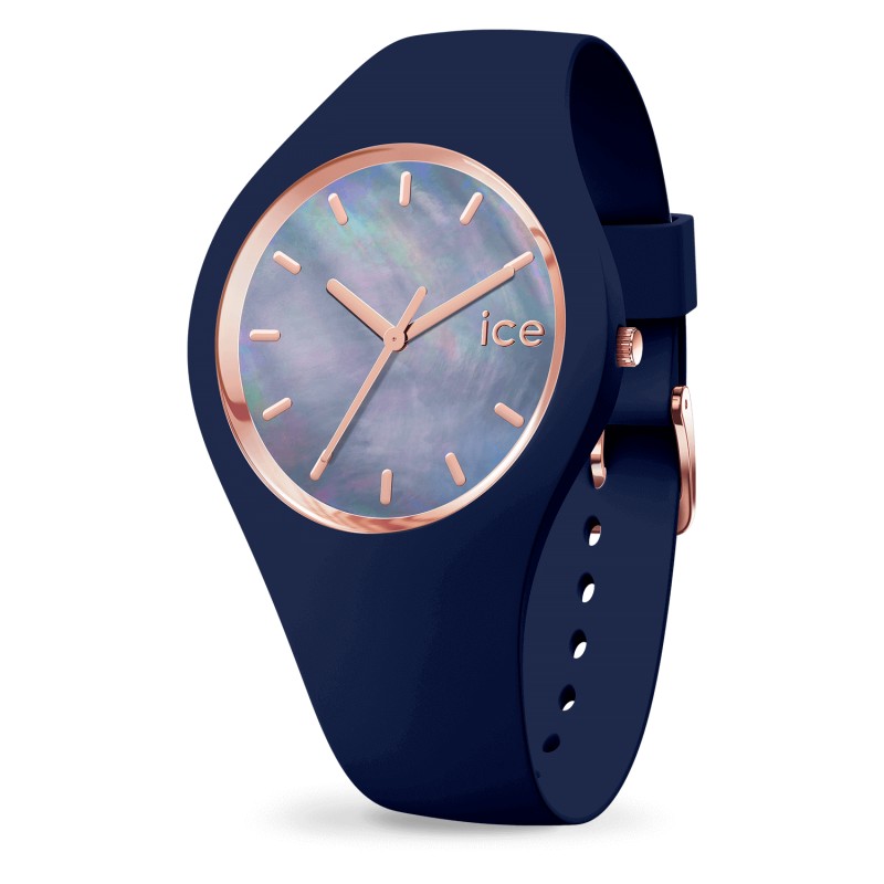 Montre Ice Watch Pearl - Twilight Small