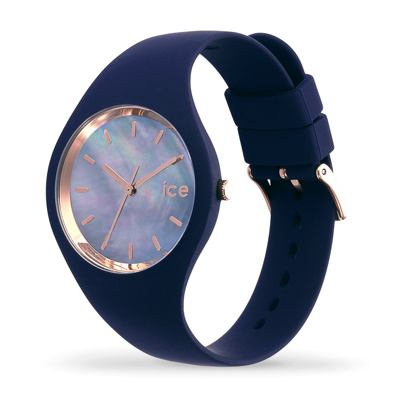 Montre Ice Watch Pearl - Twilight Small