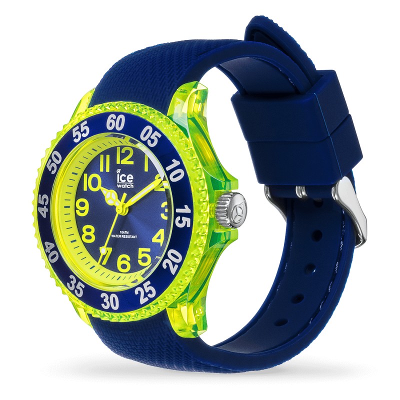 Montre Ice Watch Cartoon - Spaceship Small